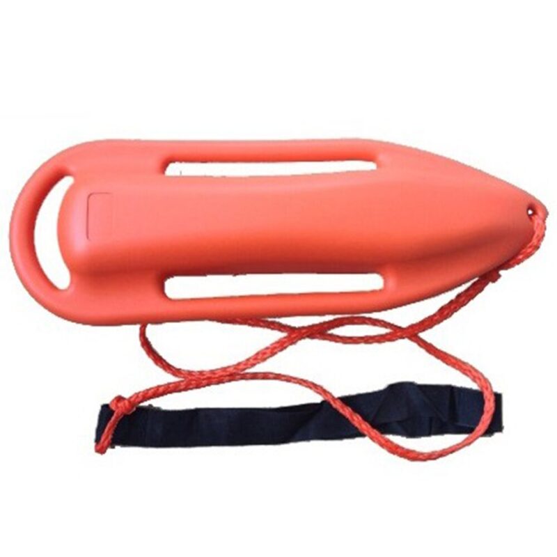 Pelampung penyelamat torpedo