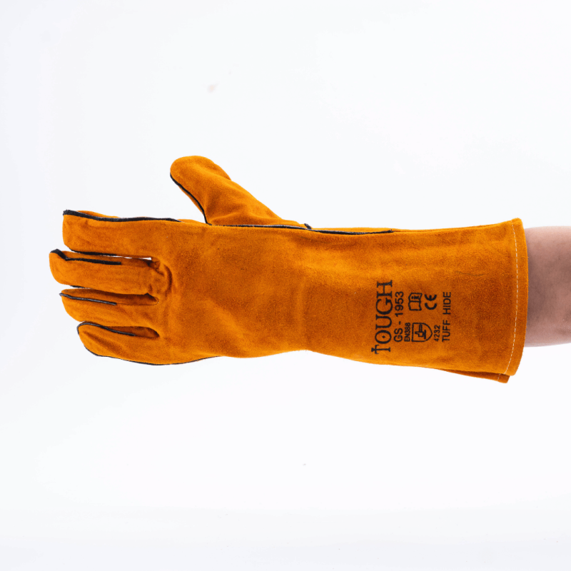Sarung Tangan Kulit TOUGH GS-1953