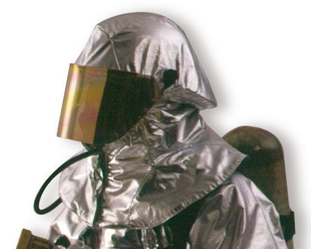 Fireman Helmet (268AX) - Image 2