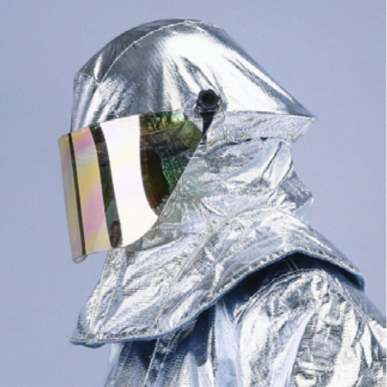 Fireman Helmet (268AX) - Image 3