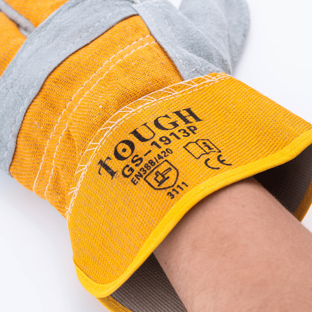 Saffire | tough gs-1913p