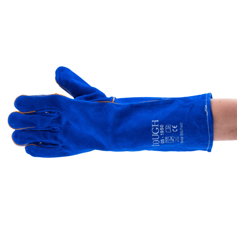 Sarung Tangan Kulit TOUGH GS-1950