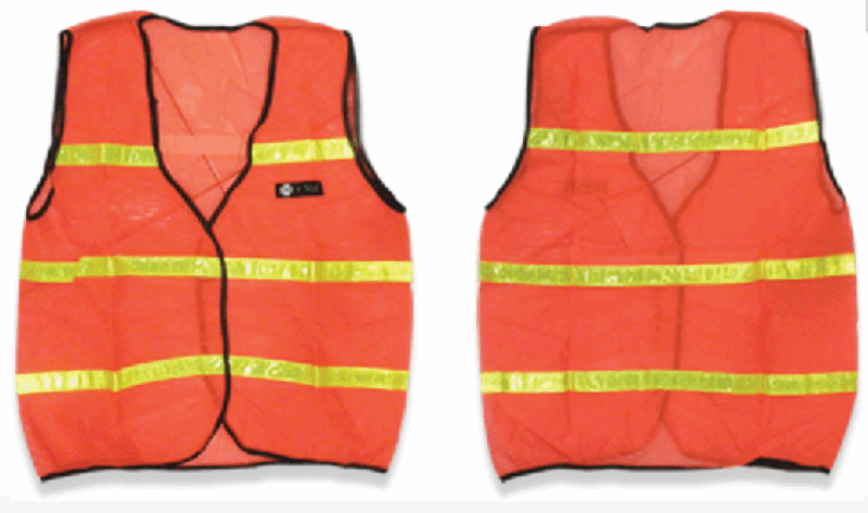 Rompi Pelindung Safe-T MVO 30301