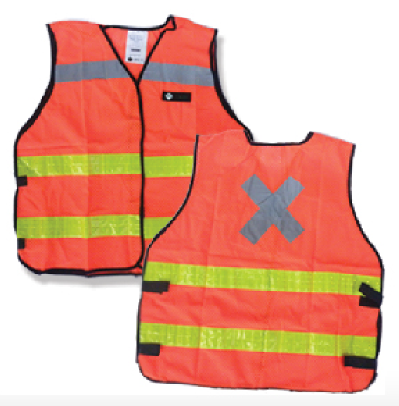 Rompi Pelindung MVT - 30501