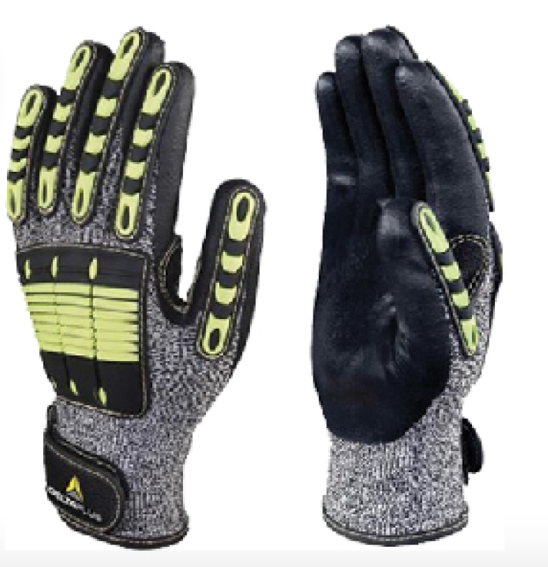 Sarung Tangan Delta Plus No Cut VV-910