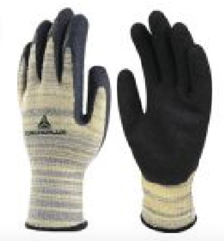 Sarung Tangan Nitrile Vecut 52 Gn