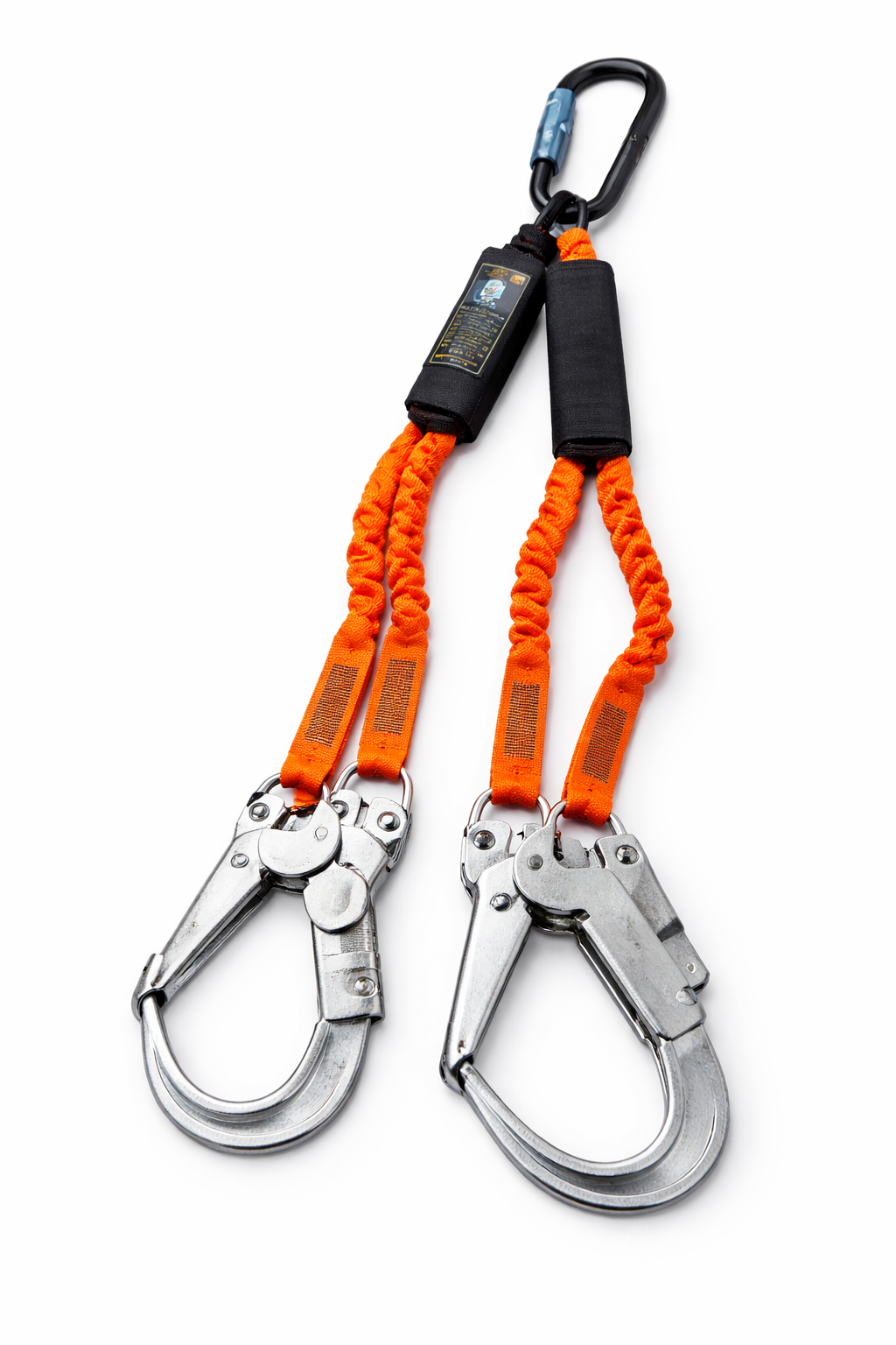 Saffire | lanyard double hook