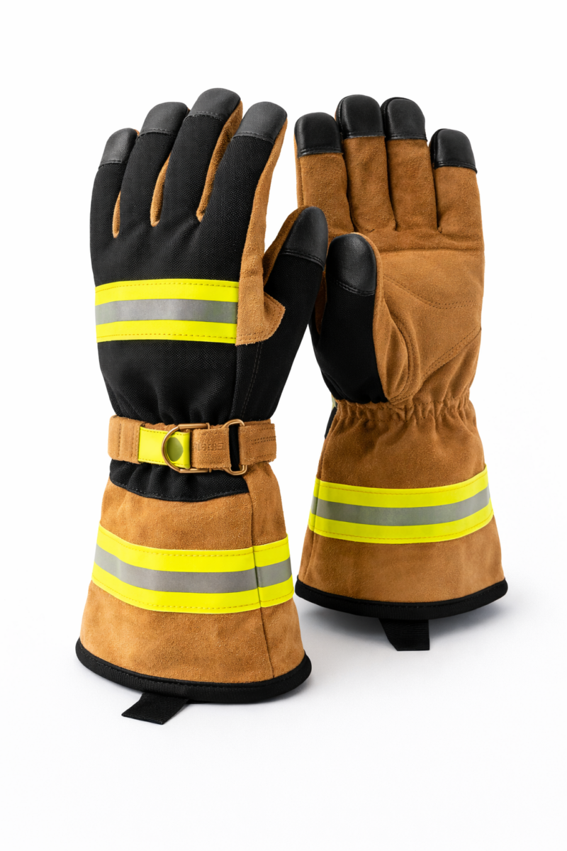 Sarung Tangan Pemadam Kebakaran