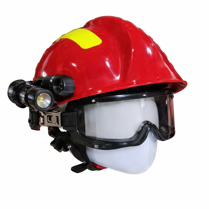 Rescue Helmet (F2)