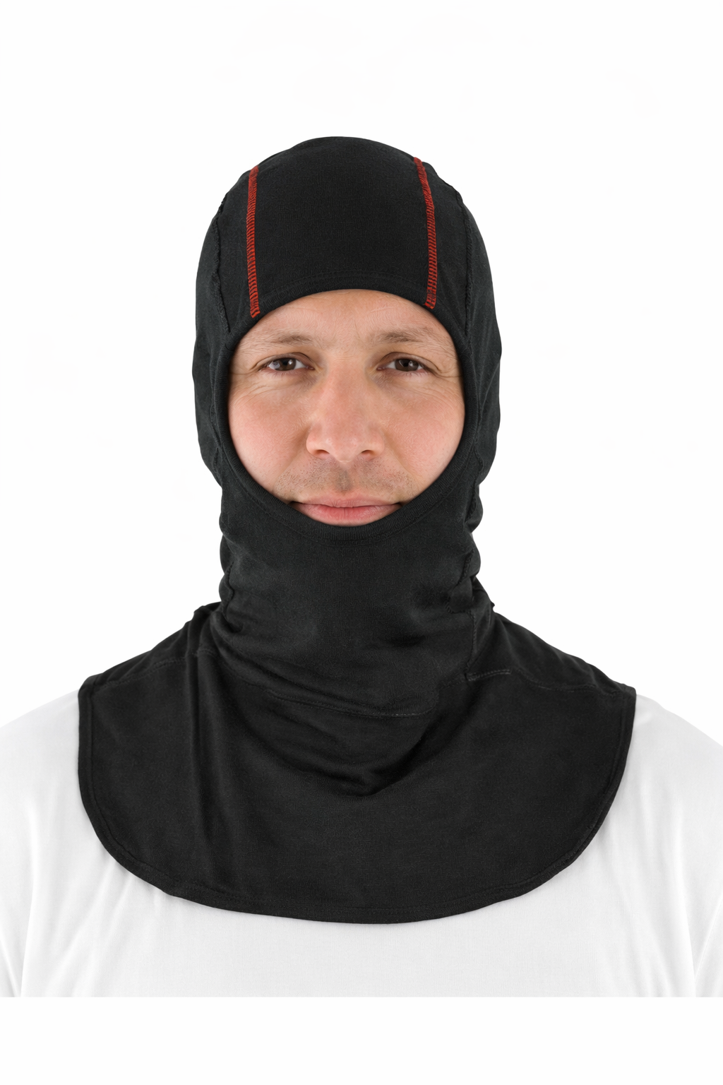Tudung Pemadam Kebakaran/Balaclava (BRISTOLHOOD2)