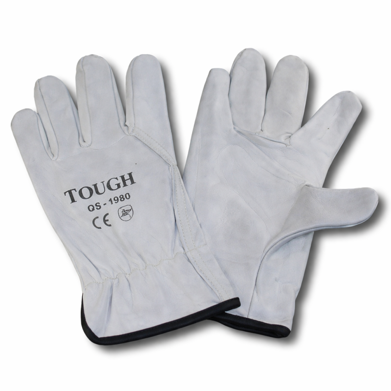 Sarung Tangan Kulit TOUGH GS-1980