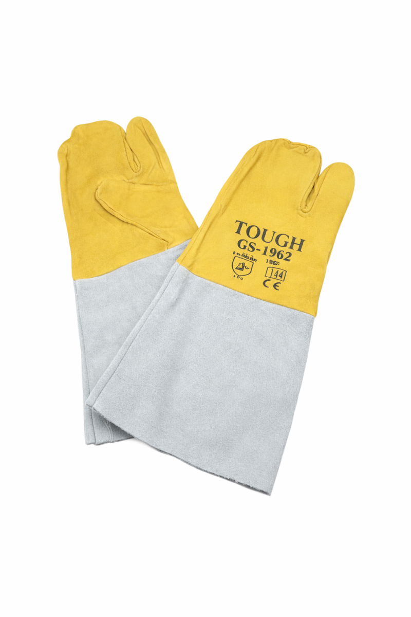 Sarung Tangan Kulit TOUGH GS-1962