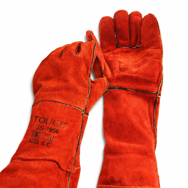 Sarung Tangan Kulit TOUGH GS-1956