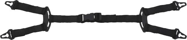 Tali Dagu Karet Chinstrap Juggalpha Dynamic