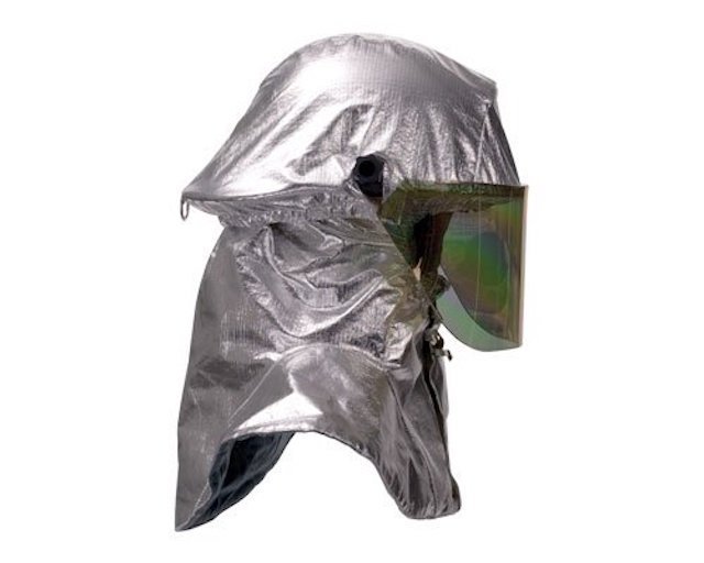 Fireman Helmet (268AX) - Image 4