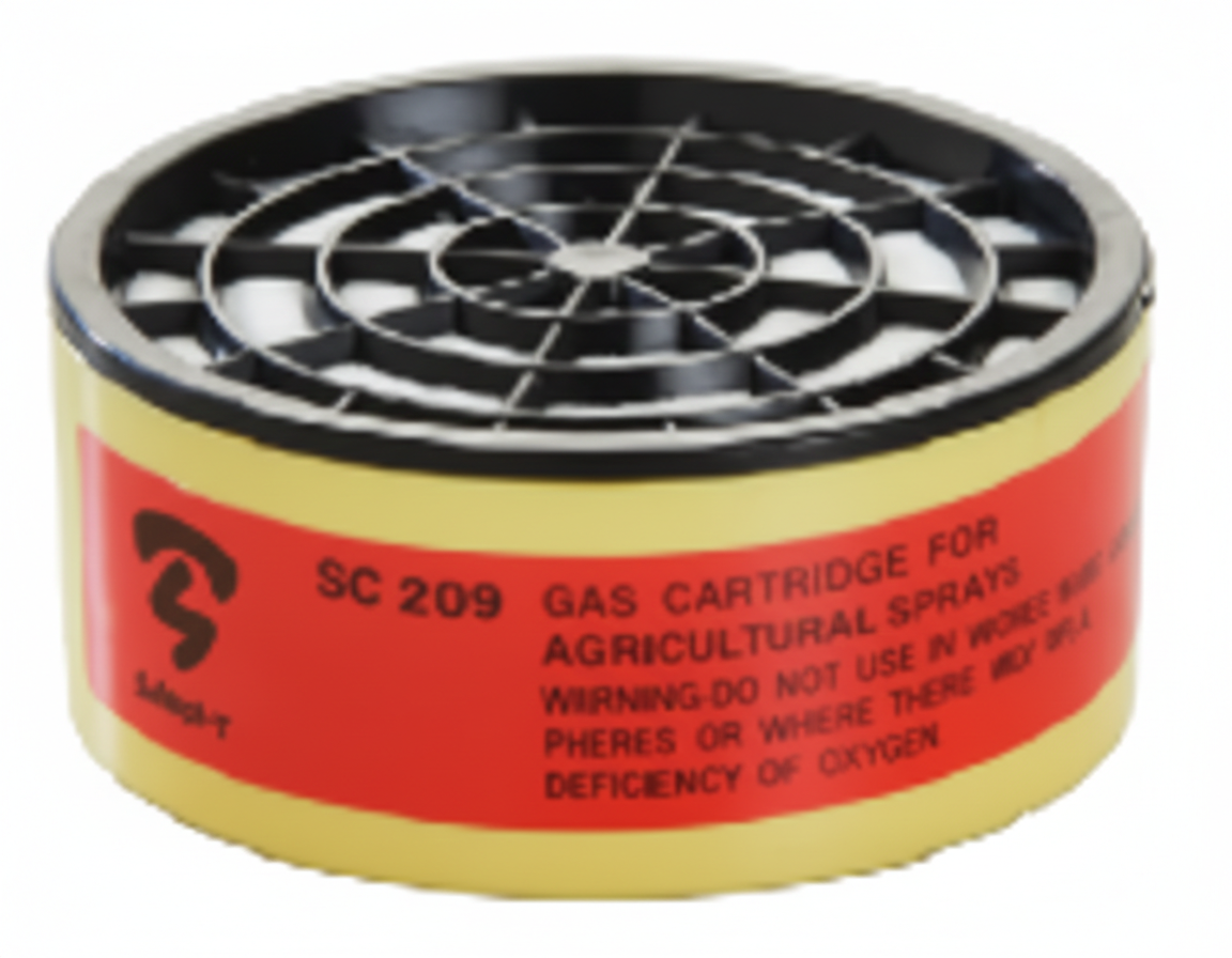 Filter Cartridge SC-209