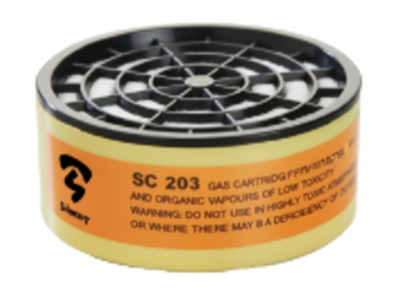 Filter Cartridge SC-203