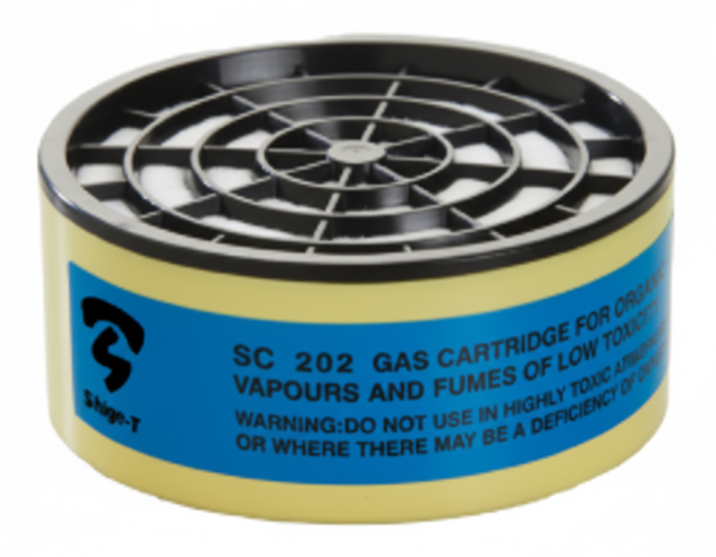 Filter Catridge SC-202