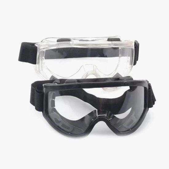 Keamanan Goggle Lengkap Safe-T (ES-SGFP)