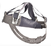 Tal Penyangga Dagu Standart V-04