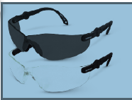 Pelindung Mata GS-737