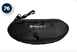 Pelindung Mata Spactacles Case