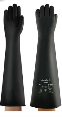 Sarung Tangan Alphatech 87-108