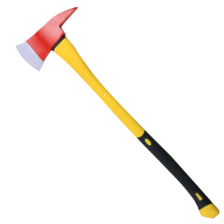 Kapak Api /Kapak Damkar