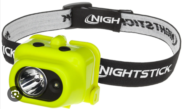 Lampu Senter Headlamp