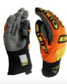 Sarung Tangan Thor Bronx