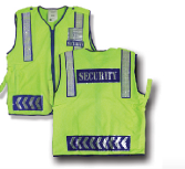 Rompi Keamanan Safe-T
