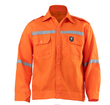 Safe-T Jaket Kerja SDJ-230