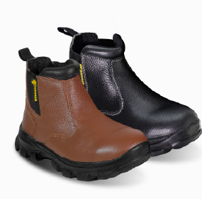 Sepatu Boot Cougar Bravo
