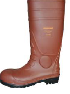 Sepatu Bot Kimia(R-2-49)