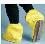 Pelindung Sepatu Kimia