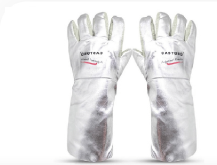 Sarung Tangan Castong GARR-15 Tahan Panas