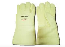 Sarung Tangan Castong ABY-5 T Tahan Panas