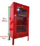 Saffire | box apd/safety cabinet