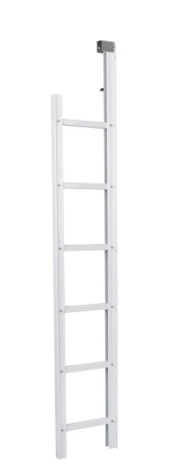 Tangga Darurat Aluminium