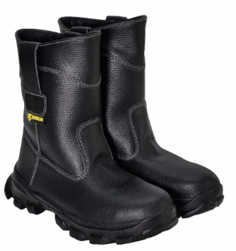 Sepatu Boot Cougar Alpha