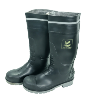 Sepatu Boot NSA Toecap NTC – 1979