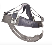 Tali Penyangga Dagu Fastrack V-04