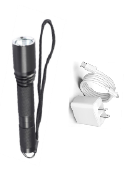 Exploison proof Torch Rechargeable (SDLL-I)