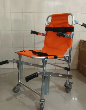 Saffire | stair evacuation chair stretcher