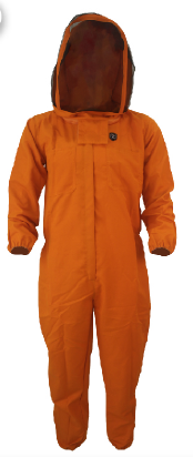 Pelindung Baju Coverall Beesuit SC-211