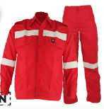 Pelindung baju SDS-201