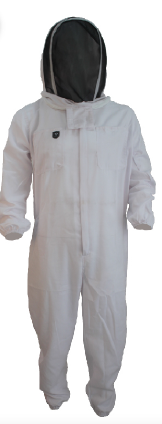 Pelindung Baju Coverall Beesuit SC-214