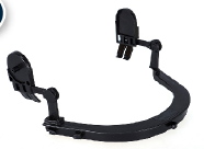 Pelindung Wajah visor adaptor H-867