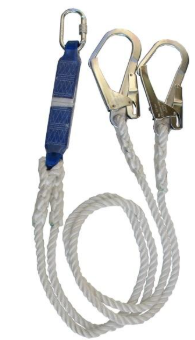 Saffire | lanyard double hook