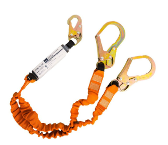 Saffire | lanyard double hook